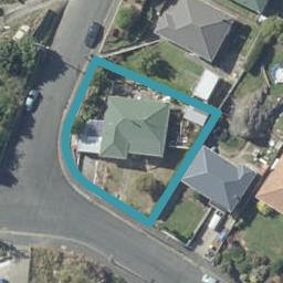44 Lindsay Road, Lookout Point, Dunedin