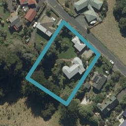 64 Seaton Road, Portobello, Dunedin