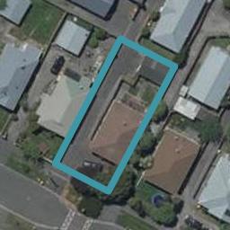 11 Newcastle Street, Phillipstown, Christchurch