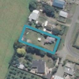 2 Rhodes Street, Pareora