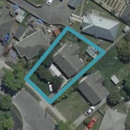 60 Hoani Street, Northcote, Christchurch