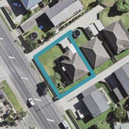 136 Great South Road, Drury, Drury