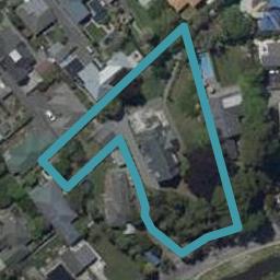 327 Ashgrove Terrace, Somerfield, Christchurch