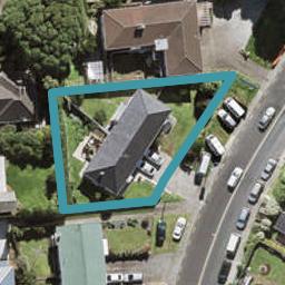 26A Warren Avenue, Three Kings, Auckland