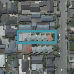 1/11 Allard Street, Edgeware, Christchurch