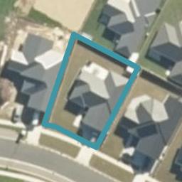 18 Jarrett Terrace, Leamington, Cambridge
