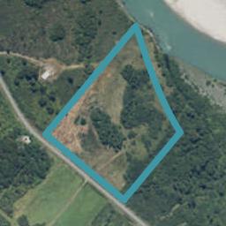 4184 Haast-Jackson Bay Road, Jackson Bay, Haast