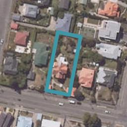 24 Wansbeck Street, South Hill, Oamaru