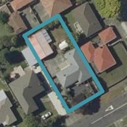 27 Liverpool Street, Takaro, Palmerston North