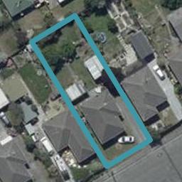 60 Fleming Street, North New Brighton, Christchurch