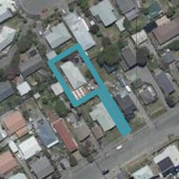 28 Pacific Road, North New Brighton, Christchurch
