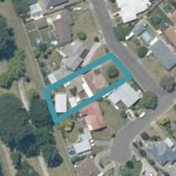 4 Alamein Crescent, Onekawa, Napier