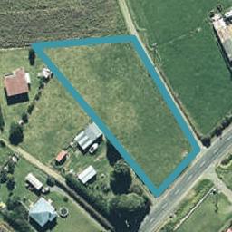 0 State Highway 35, Te Kaha, Te Kaha