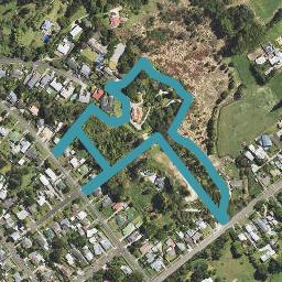16 Belgium Terrace, Mangapapa, Gisborne