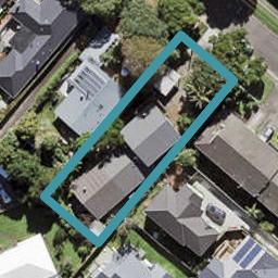 1/2 Wesley Avenue, Mount Albert, Auckland