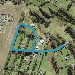 7 Daphne Harden Lane, Paremoremo, Auckland