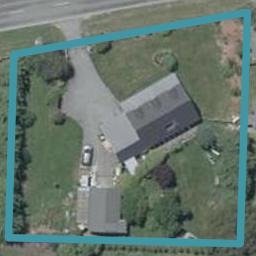 2387 Homebush Road, Coalgate, Coalgate