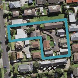 8/0 Selwyn Street, Onehunga, Auckland