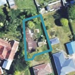 0 Shakespeare Street, Stratford, Stratford