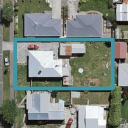 32 Maitland Street, Strathern, Invercargill