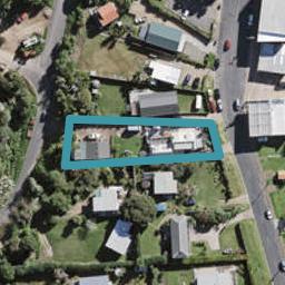 9 Tui Street, Oneroa, Waiheke Island