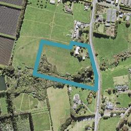 1210 Coatesville-Riverhead Highway, Kumeu