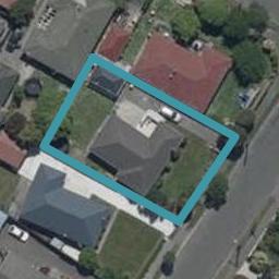 12 Springbank Street, Bryndwr, Christchurch