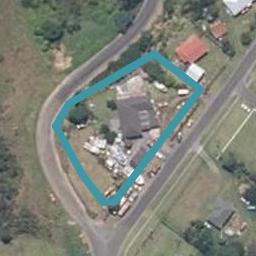 18 Lane Road, Mahia, Nuhaka