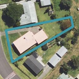 52 Paraone Road, Tamarau, Gisborne