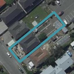 29 Parlane Street, Addington, Christchurch