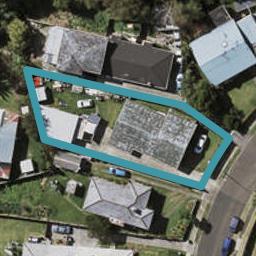 18 Fencible Place, Otahuhu, Auckland