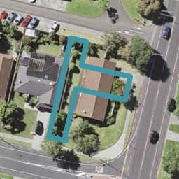 1C Loloma Drive, Half Moon Bay, Auckland