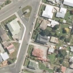 41 Renfrew Street, Balclutha