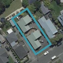 2/67 Hawthorne Street, Strowan, Christchurch