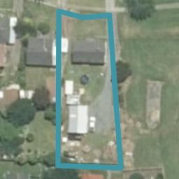12 Parry Street, Huntly, Huntly