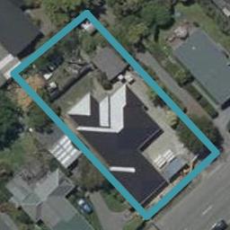 400 Cashmere Road, Westmorland, Christchurch