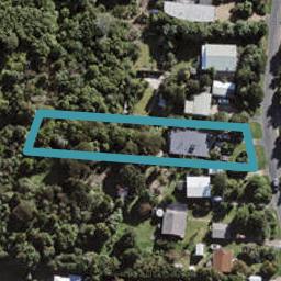 485 Sea View Road, Onetangi, Waiheke Island