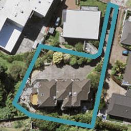 21A Watene Crescent, Orakei, Auckland