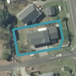 427 Thames Coast Sh25 Road, TE PURU, THAMES