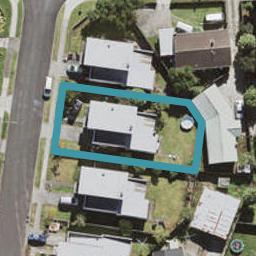 2A Vickers Crescent, Mangere, Auckland