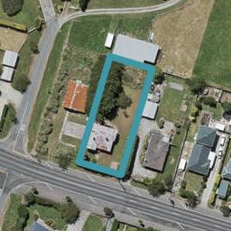 5 Dalry Street, Wallacetown, Wallacetown