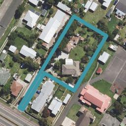 463 Gladstone Road, Te Hapara, Gisborne
