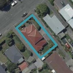 1/100 Conway Street, Somerfield, Christchurch