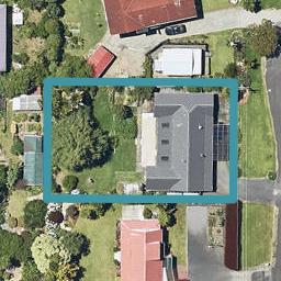 25 Princes Street, Tahawai, Katikati