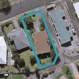 21 Parsons Street, Vogeltown, New Plymouth