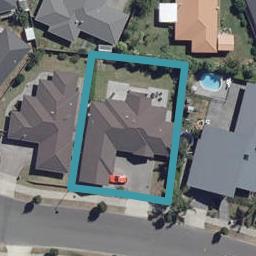 105 St James Drive, Huntington, Hamilton