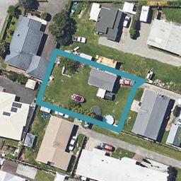 52B Park Road, Katikati, Katikati