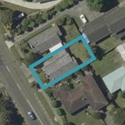 81 Pitama Road, Awapuni, Palmerston North
