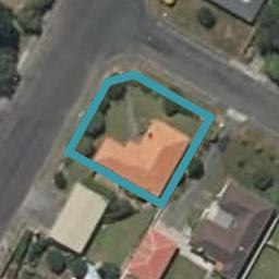 10 George Street, Levin, Levin