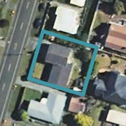 12 Argyle Street, Hawera